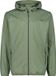 CMP Regenjas Groen 2XL Man