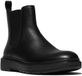 Fitflop Skandi Tumbled Leather Chelsea Booties Zwart EU 41 Man