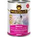 WOLFSBLUT Adult VetLine Hypoallergeen, paard 6x395 g