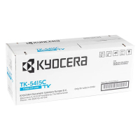 Kyocera Kyocera TK-5415C toner cyaan (origineel)