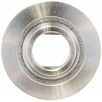 Bosch montageflens voor zijfrees 20 mm - 1 stuk