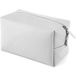 Pochette Combinations Case Épaisse ‐ Moyenne, Blanc Gris