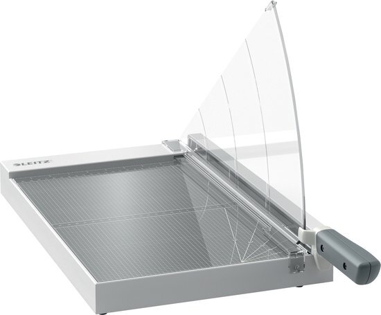 Leitz Papiersnijmachine Leitz 585 x 360 x 300 mm Antraciet