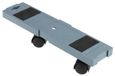 WENKO Multi-Roller Vario-Fix uitbreiding