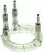 Linkstar Lampe flash RTC-1355-1000L UV-LF pour LF-750A LF-1000A LL-900 et LL-900D