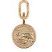 Aleva Bijoux - Pendentif - 451399 - Poissons