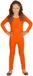 Widmann srl (052) Body long pour Enfants Orange
