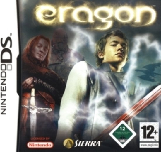Vivendi Games Eragon