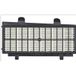 daniplus Hepa-Filter, Filter passend für Bosch Siemens Relaxx'x Pro Silence - Nr.: 00577281, 577281, ersetzt 00573928, 573928