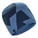 SALEWA Pure omkeerbare wollen beanie, donker denim/3150, UNI58