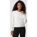 Moschino Tricot Blanc Taille : 36