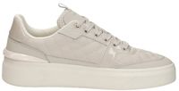 Cruyff Endorsed Tennis Sneakers Laag - Beige - Maat 39
