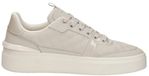 Cruyff Endorsed Tennis Sneakers Laag - Beige - Maat 39