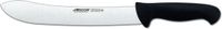 Arcos 2900 serie Slagersmes zwart 30cm