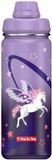Step by Step Isolierte Edelstahl - Drinkfles 500ml (Dreamy Pegasus)