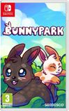 Parc pour lapins