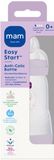MAM Easy Start Anti-Colic Babyfles Lila 0+ mnd - 260 ml