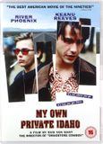 My Warner Bros. Entertainment UK Limited My Own Private Idaho DVD