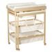 Roba Combi Commode Baby Pool met uitschuifbaar badje