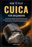 How Independently Published How To Play Cuica For Beginners