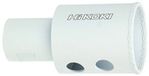 Hikoki Accessoires HiKOKI DIAMOND GRINDER HOLE SAW D. 35 MM X M14 FOR TILES
