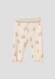 s.Oliver Unisex joggingbroek met losse pasvorm