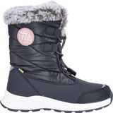 ZIGZAG Winterstiefel Rasbell Unisex donkerblauw