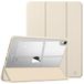 Fintie Hybride Case voor iPad 10e generatie 2022 / - / - / champagne
