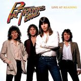 Live Cleopatra Pat Travers Band - Live At Reading 1980 (CD) (Limited Edition)