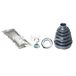 SNR Kits Soufflet Coté Roue - Obk52.006 - Compatible Avec Véhicule Ford
