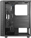 Azza Prime 360 RGB Midi Tower Zwart