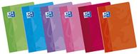 Oxford Classic 100105701 Notitieboeken, Softcover, A5+, 10 stuks