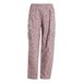 ADIDAS TERREX Outdoorbroek 'Xploric' mauve / zwart