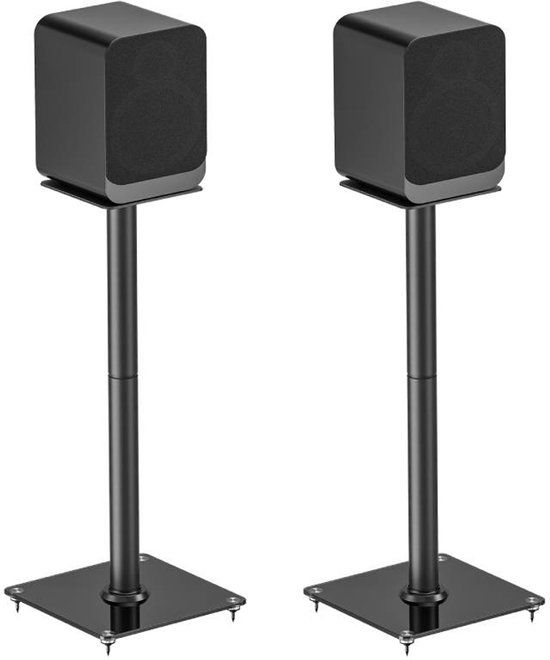 Merkloos My Wall Luidsprekerstaander 1 stuk(s)