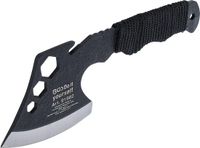BGS Do it yourself BGS Multifunctionele mini-bijl - Stubby - met flesopener, zeskant