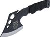 BGS Do it yourself BGS Multifunctionele mini-bijl - Stubby - met flesopener, zeskant