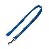 Regatta - Reflective Shock Absorbing Dog Lead 120cm - Blauw