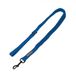 Regatta - Reflective Shock Absorbing Dog Lead 120cm - Blauw