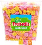Fruittella Summer Fruit snoep - 3000g