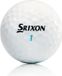 Srixon Ultisoft - golfballen wit
