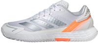 Adidas Performance Defiant Speed 2 Tennisschoenen Dames Wit