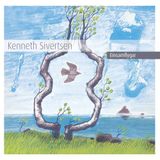 Sonic Rendezvous Kenneth Sivertsen Einsamflygar (CD)