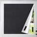 Sans marque Filet d'ombrage - Noir - 300x145 cm