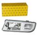 HELLA 1FP 354 986-011 Gloeilamp-Verstraler - 24V - links