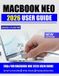 MacBook Neo / 2026 User Guide / 9798195511296