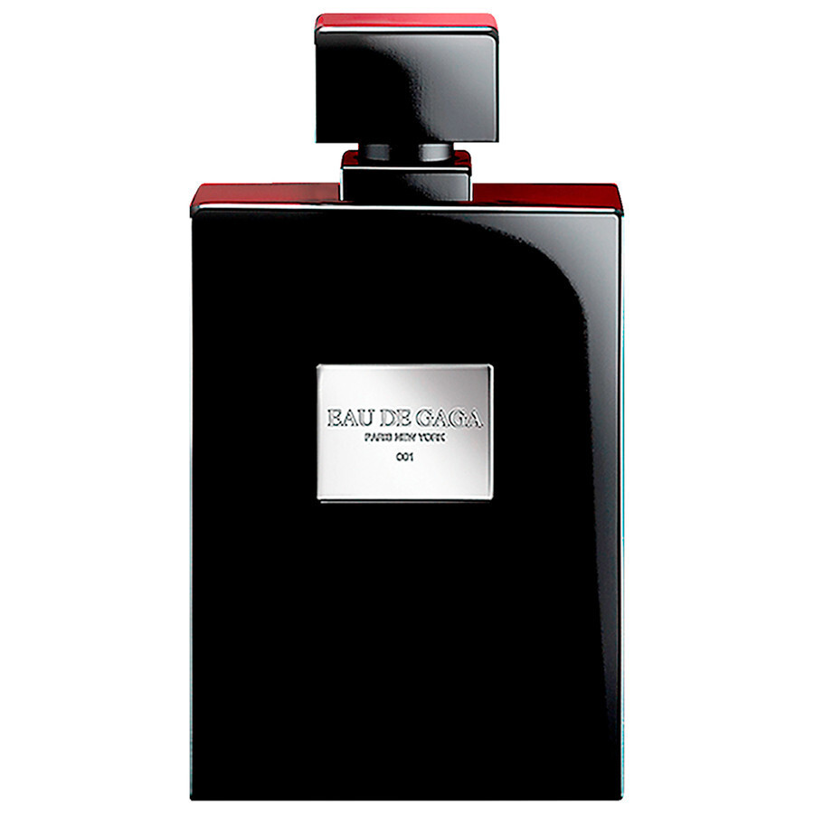 Lady Gaga Eau de Gaga EDP Vapo 50 ml