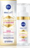 NIVEA LUMINOUS630 ANTI DARK-SPOT Gezichtsserum 30 ml Vrouwen