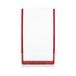 Satel MSP-300 R Intérieur Rouge, Blanc