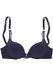 s.Oliver BH donkerblauw