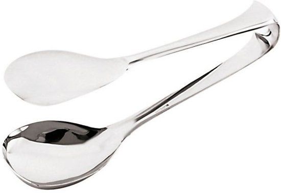 Paderno PD 675188 Keukenhulp Rvs Fruittang 23,5